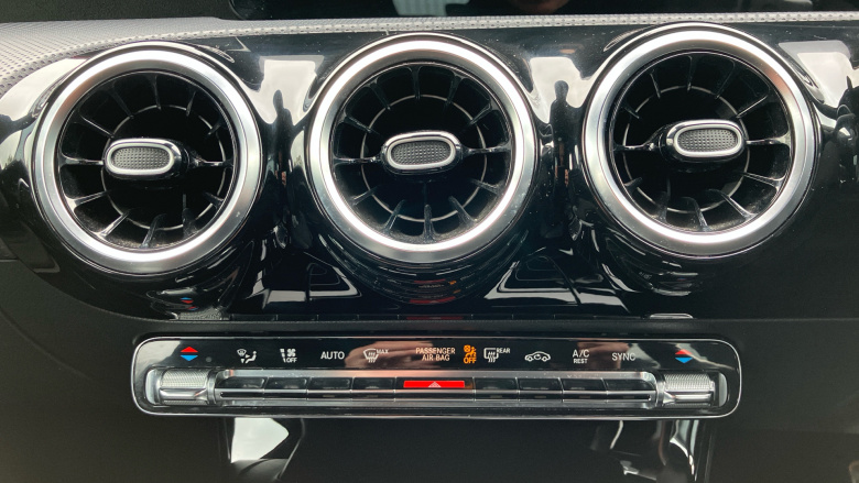 Mercedes-Benz A-Class A200 AMG Line 5dr Auto Petrol Hatchback